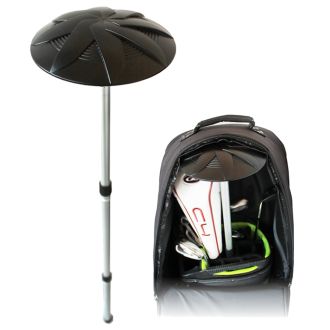 Pro Tekt Golf Travel Bag Spine