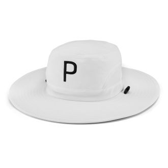 Puma Aussie P Golf Bucket Hat 024150-01