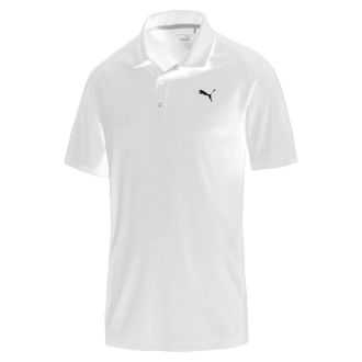 Puma Essential Pounce Golf Polo Shirt