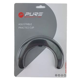 Pure 2 Improve Adjustable Practice Golf Putting Cup 