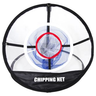 Pure 2 Improve Chipping Net With Target P2I641630