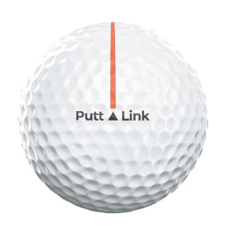PuttLink Smart Golf Ball