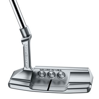 Scotty Cameron Long Design Squareback 2 Golf Putter