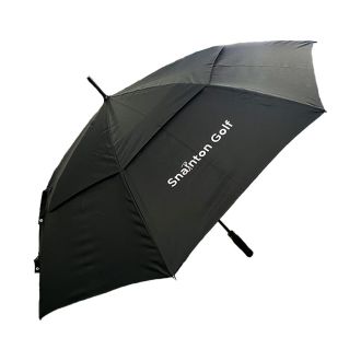 Snainton Golf Storm Umbrella UM-ST Black