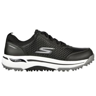 Skechers Go Golf Arch Fit Set Up Golf Shoes 214033 BKW