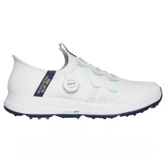 Skechers Go Golf Elite 5 Slip In BOA Golf Shoes 214066-WHT