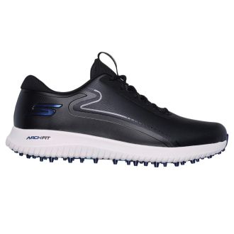 Skechers Go Golf Max 3 Golf Shoes 214080 Black/Grey