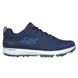 Skechers Go Golf Pro 5 Hyper Golf Shoes 214044-NVBL Navy/Blue