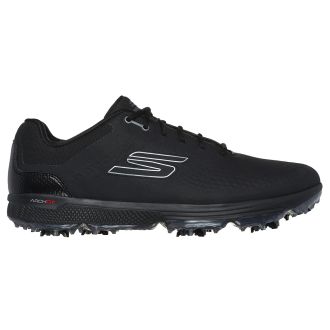 Skechers Go Golf Pro 6 Golf Shoes Black