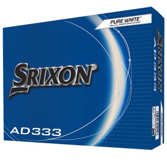 Srixon AD333 2024 Golf Balls