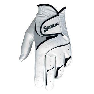 Srixon All Weather Ladies Golf Glove White