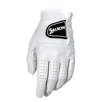 Srixon Premium Cabretta Leather Golf Glove