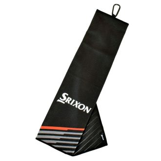 Srixon Tri-Fold Golf Towel 12124127