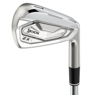 Srixon ZX5 MKII Golf Irons