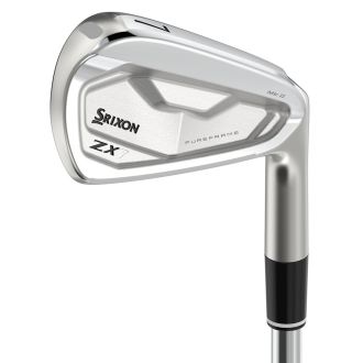 Srixon ZX7 MKII Golf Irons