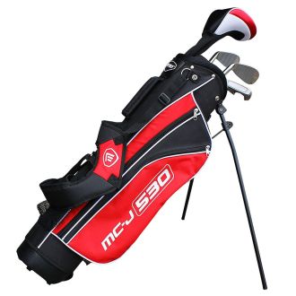 Masters Golf MC-J 530 Junior Half Set Age 9-12