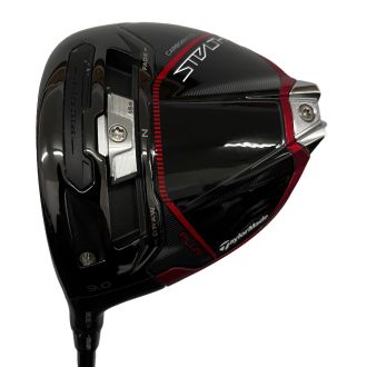 TaylorMade Stealth 2 Plus Golf Driver - Ex Demo