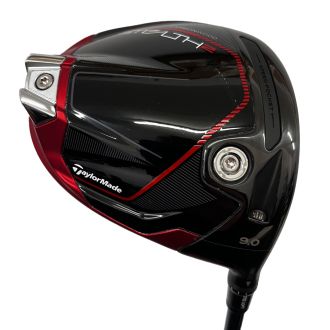TaylorMade Stealth 2 Golf Driver - Ex Demo