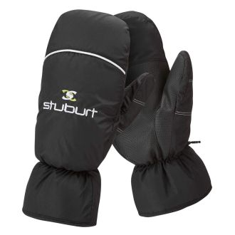Stuburt Winter Golf Mitts SBGLV1150-BK Black