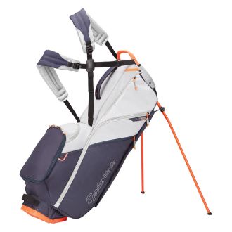 TaylorMade 2021 Flextech Lite Golf Stand Bag N7832701