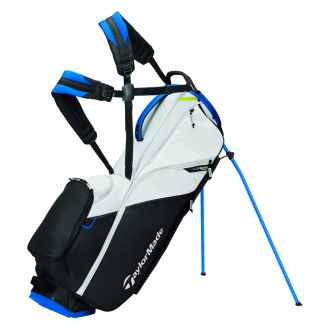 TaylorMade SIM 2 Flextech Lite Golf Stand Bag 2021 N7833201