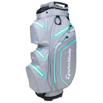 Taylormade Kalea Storm Dry Waterproof Golf Cart Bag N7818601