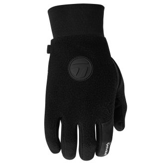 TaylorMade Cold Weather Thermal Golf Gloves - Pair