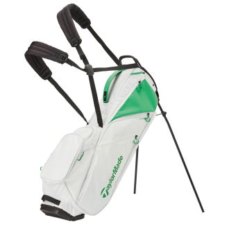 TaylorMade FlexTech Lite 2022 Golf Stand Bag V9701001