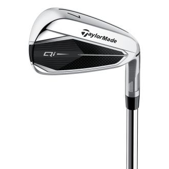 TaylorMade Qi Golf Irons