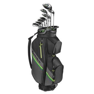 TaylorMade RBZ SpeedLite Golf Package Set