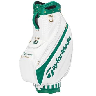 TaylorMade Season Opener Golf Staff Bag 