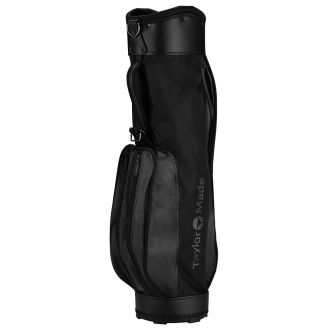 TaylorMade Short Course Golf Carry Bag N2641701 Black