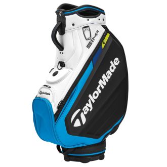 TaylorMade 2021 Tour Golf Staff Bag N7816501