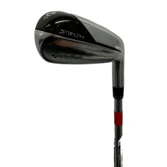 TaylorMade Stealth DHY Graphite Golf Utility Iron - Ex Demo