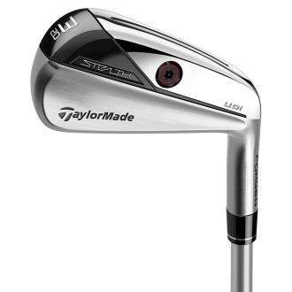 TaylorMade 2022 Stealth UDI Graphite Golf Utility Iron