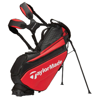TaylorMade 2022 Stealth Tour Golf Stand Bag N7880501