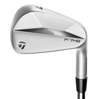 TaylorMade 2023 P7MB Golf Irons
