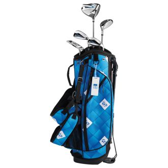 TaylorMade Junior Golf Package Set - Age 7-9 V9859802