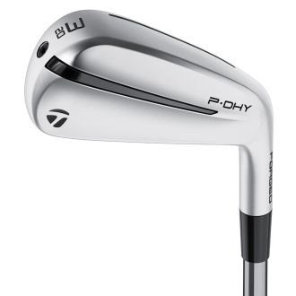 TaylorMade P.DHY Golf Utility Iron