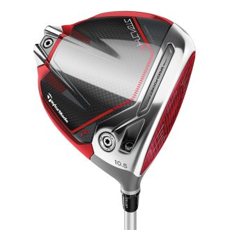 TaylorMade 2023 Stealth 2 HD Ladies Golf Driver