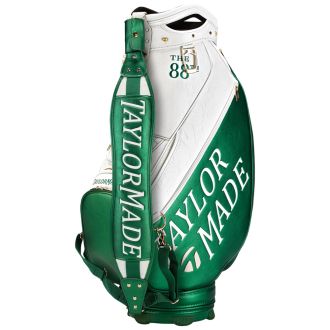 TaylorMade 'The Masters 2024' Edition Golf Staff Bag N2643601