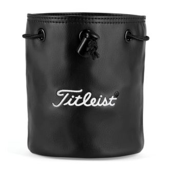 Titleist Classic Golf Valuables Pouch TA20VP-0