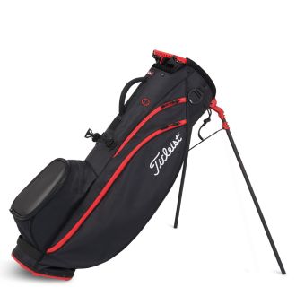 Titleist Players 4 Carbon Golf Stand Bag TB22SX7-006