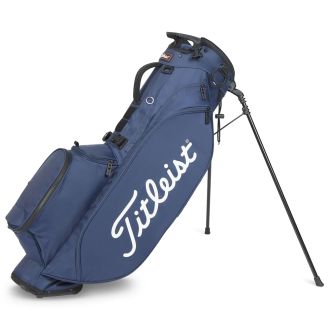 Titleist Players 4 Golf Stand Bag TB23SX4-4 Navy
