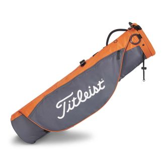 Titleist Sunday Carry Golf Pencil Bag