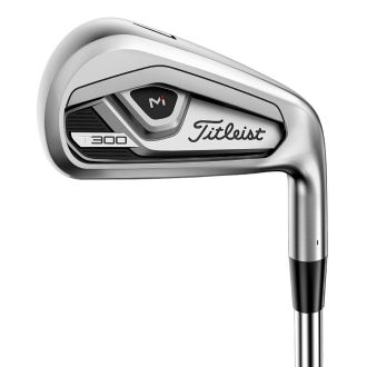 Titleist T300 2021 Golf Irons 551RSS5W