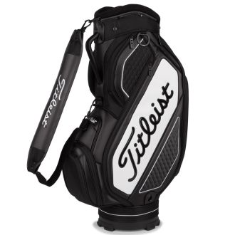 Titleist Tour Series Midsize Golf Staff Cart Bag TB20SF4-01