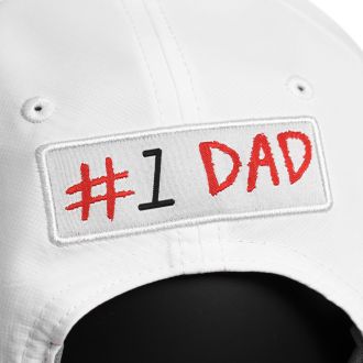Titleist Tour Performance '#1 Dad' Golf Cap TH22ATPE-DAD6