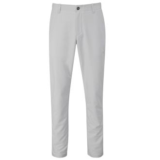 Under Armour Performance Tapered Golf Pants 1331186-014 Halo Grey
