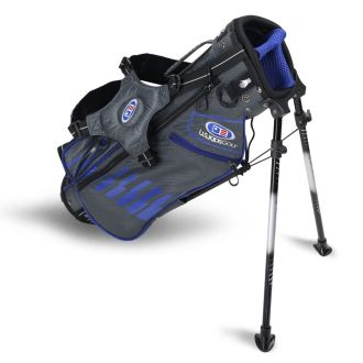 US Kids Ultralight 45-s Golf Stand Bag 17780